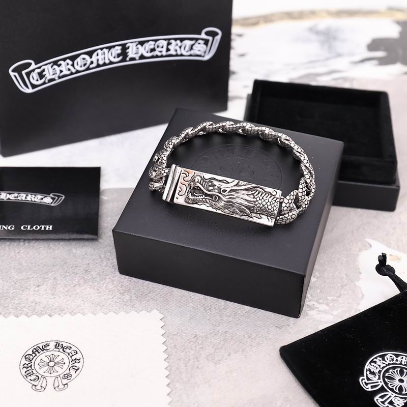 Chrome Hearts bracelet 04lyx127